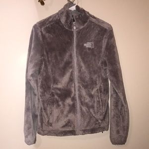 The North Face Osito jacket